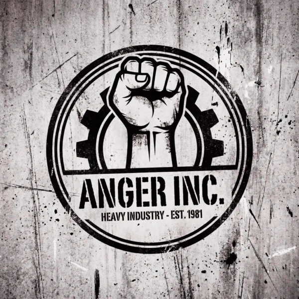 ANGER INC.