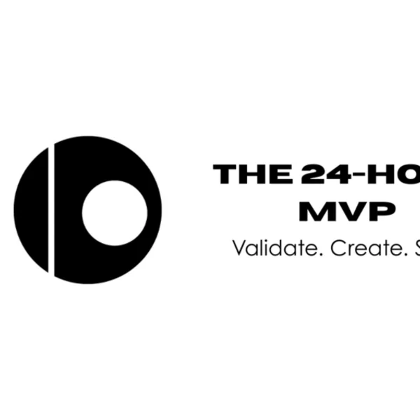 The 24-Hour MVP cover