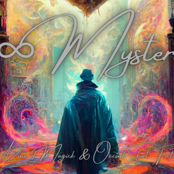 ∞Mysteries 001 - 006 cover