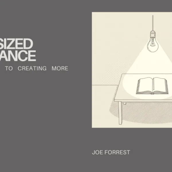 Byte-Sized Brilliance cover