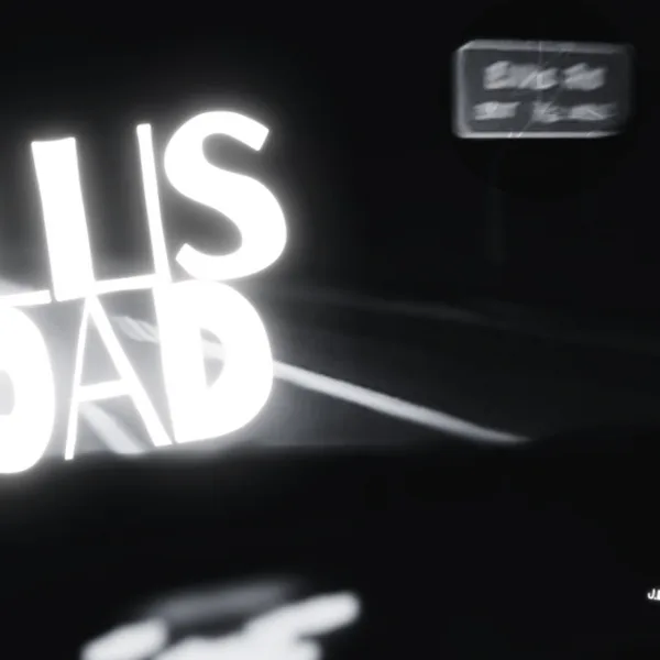 Ellis Road cover