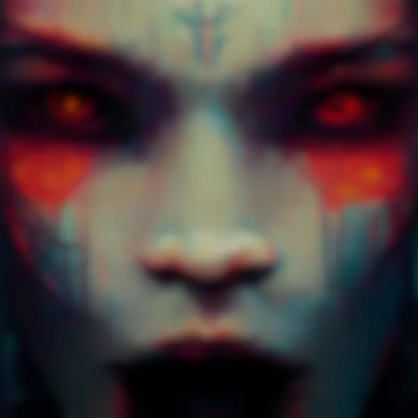 Hyperstitions cover