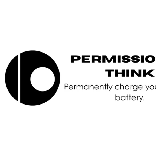 Permission to Think cover