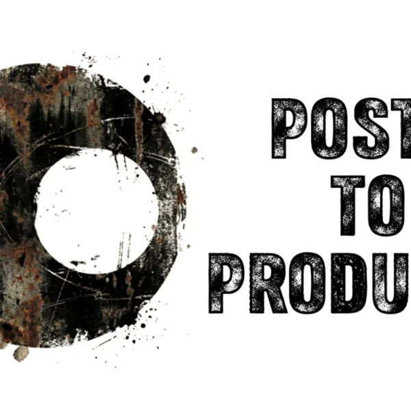 Posts to Products cover