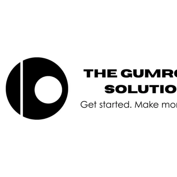 The Gumroad Solution cover
