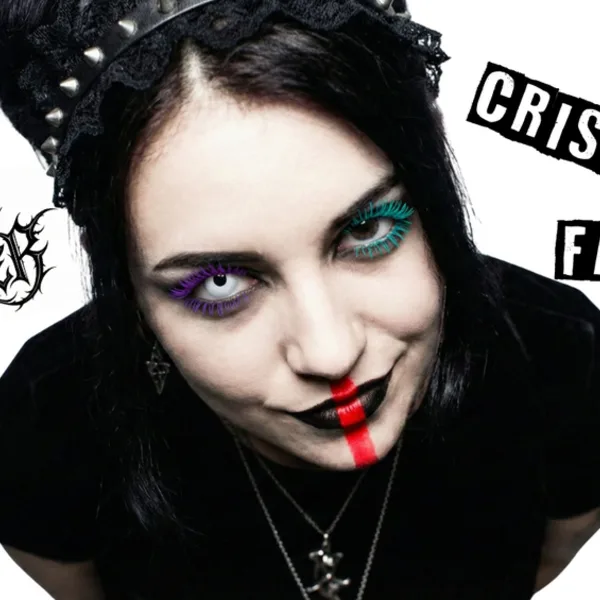 Vesper - Crisis of Faith cover