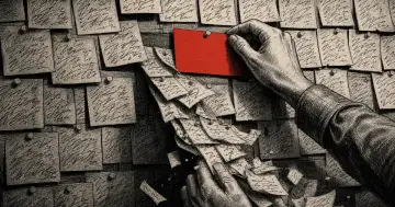 One File, One Truth