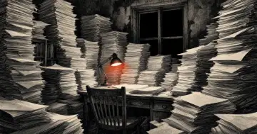 Twenty-Nine Posts, One Sitting